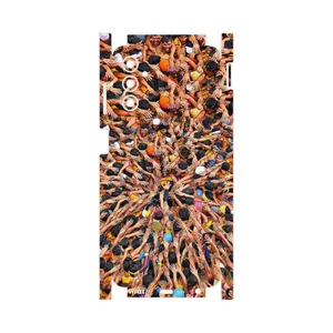 MAHOOT Indian Celebration-FullSkin Cover Sticker for Samsung Galaxy M13  India