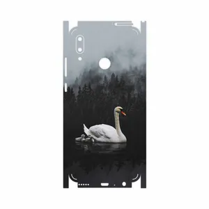 MAHOOT Swan Lake-FullSkin Cover Sticker for Huawei P Smart 2019