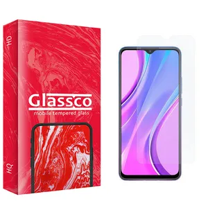 محافظ صفحه نمایش گلس کو مدل Co2 مناسب برای گوشی موبایل شیائومی Redmi 9