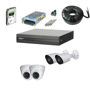 سیستم امنیتی داهوا مدل DP42E2200-a