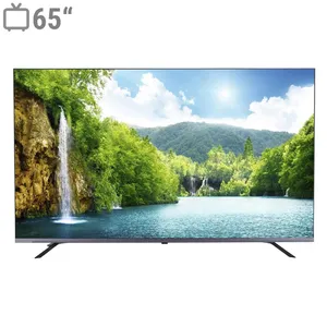 تلویزیون کیو ال ای دی هوشمند مکسن مدل 65CU9399Q سایز 65 اینچ