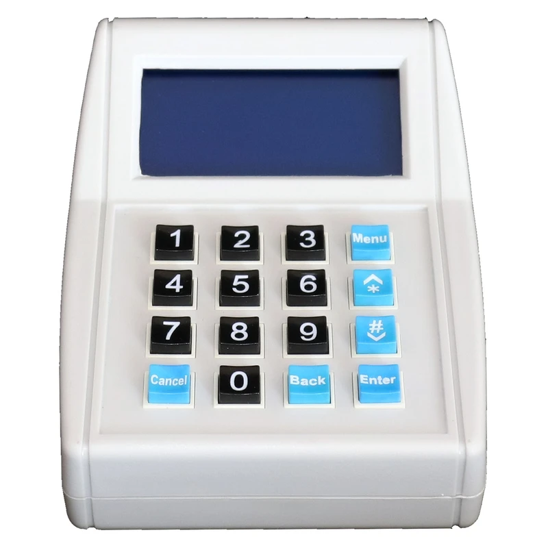 دستگاه ذخیره ساز شماره تماس مشتریان کانتکت مدل P70-3