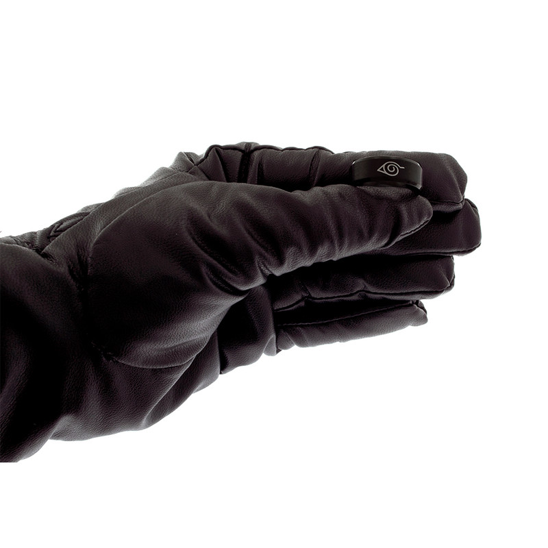 انگشتر برانت طرح ناروتو