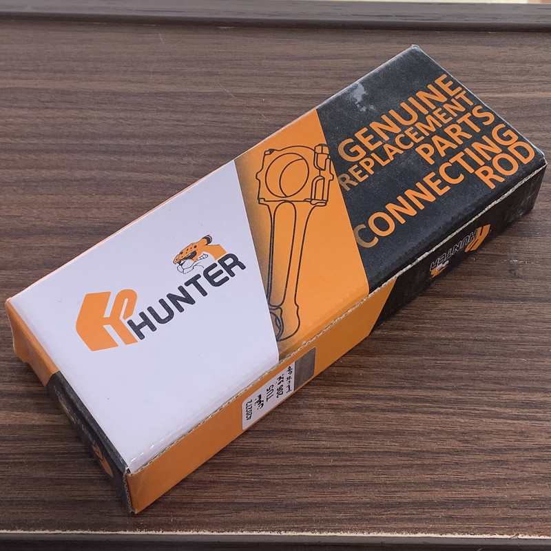 شاتون هانتر کد 420272 بسته 4 عددی