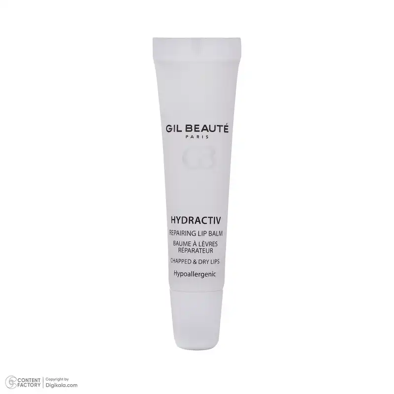 بالم لب ژیل بوته مدل Hydractiv حجم 15 میلی لیتر