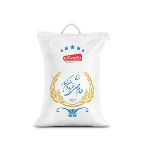 برنج طارم محلی فریدونکنار کاویش - 5 کیلوگرم