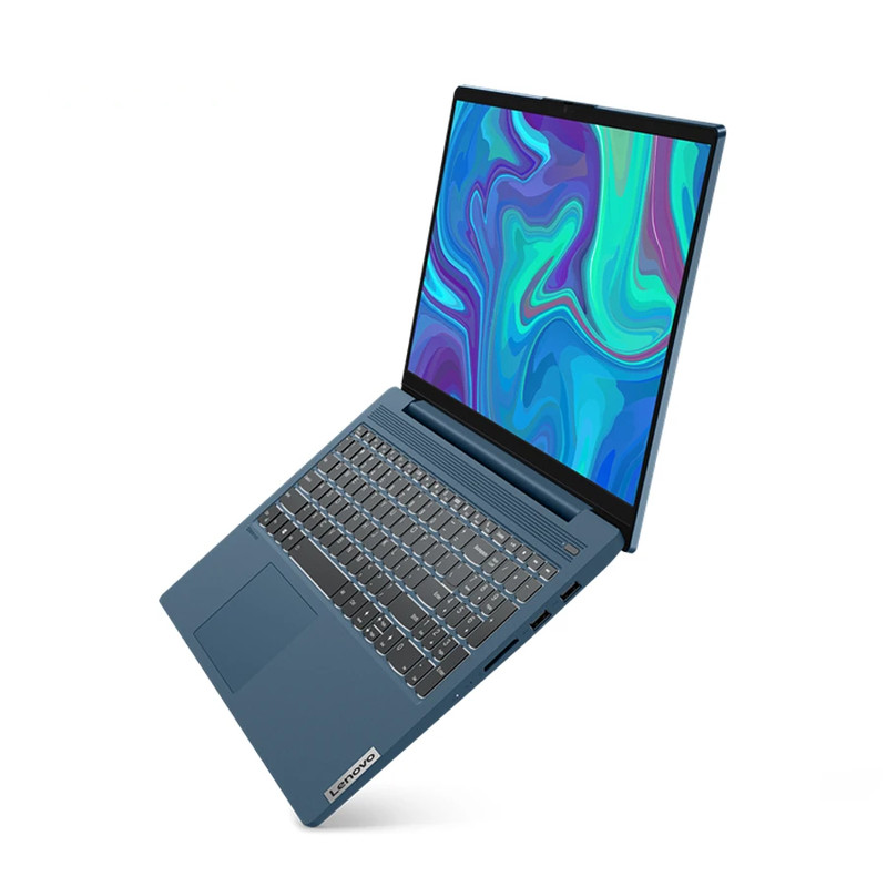 لپ تاپ 15.6 اینچی لنوو مدل IdeaPad 5 15ITL05-i7 16GB 1SSD MX450 - کاستوم شده لپ تاپ 15.6 اینچی لنوو مدل IdeaPad 5 15ITL05-i7 16GB 1SSD MX450 - کاستوم شده