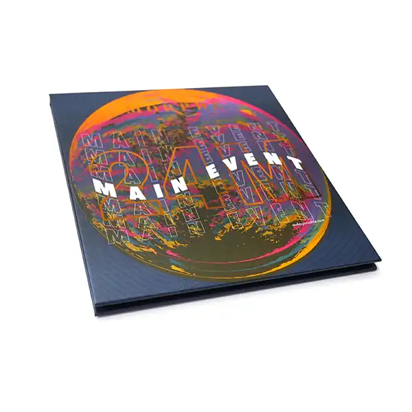 پالت سایه چشم مورفی مدل Main Event 24M