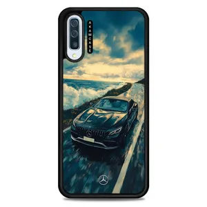 AKAM AMC-WSGA50-BENZ-38 Cover For Samsung Galaxy A50