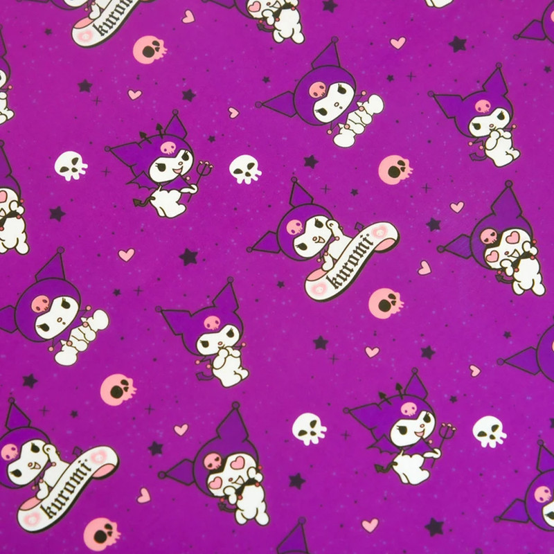 کاغذ کادو مدل کرومی بسته 4 عددی