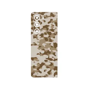 MAHOOT Army_Desert Cover Sticker for Samsung Galaxy Z Fold 5