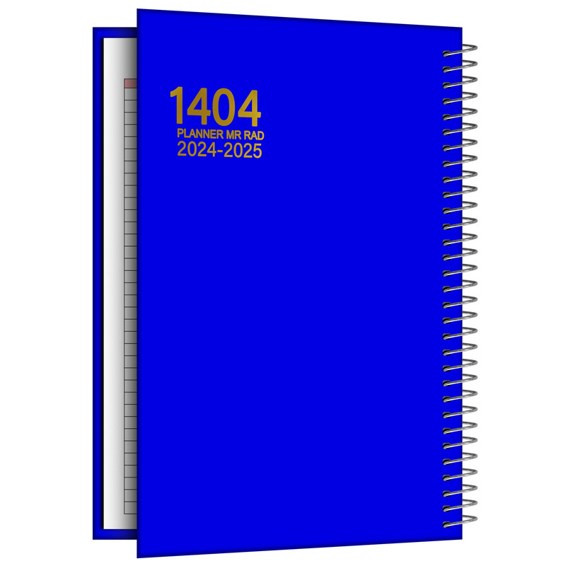 سالنامه سال 1404 مستر راد مدل نوبت دهی طرح سلامت کد 2297