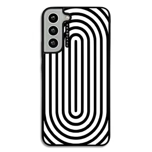 AKAM AMC-WSGS22P-ALPHAZEBRABET-27Cover For Samsung Galaxy S22 Plus
