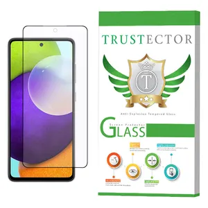 Trustector CAT Ceramics Screen Protector For Samsung Galaxy A52