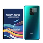 محافظ لنز دوربین سومگ مدل SMG-BKG مناسب برای گوشی موبایل شیائومی Redmi Note 9pro /9s