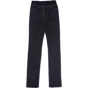 شلوار جین زنانه زیبو مدل آنیل کد 04017