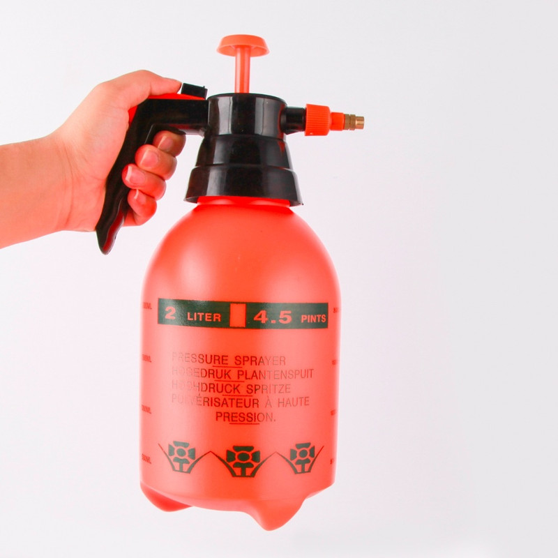 سمپاش مدل L2 گنجایش 2 لیتر