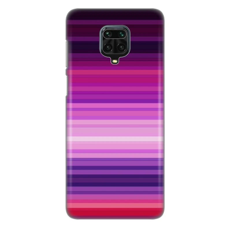 کاور طرح رنگی فانتزی کد DIMO-073 مناسب برای گوشی موبایل شیائومی redmi note 9 pro / note 9 pro max / note 9s