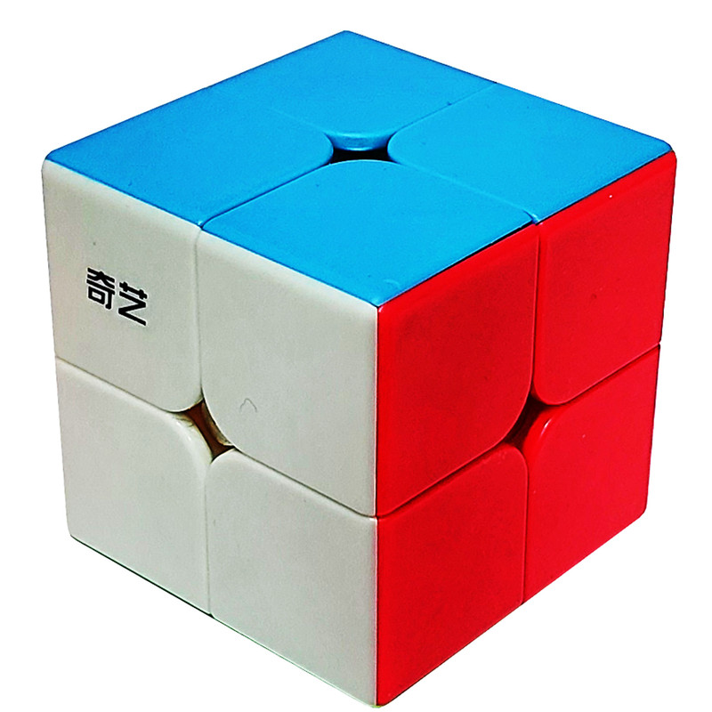 روبیک کای وای مدل QIDI S2 در ارزانترین فروشگاه اینترنتی ایران ارزان