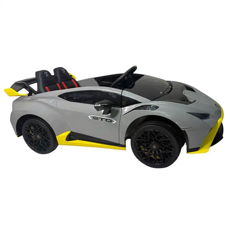 ماشین شارژی مدل موزیکال دوموتور کنترل دار