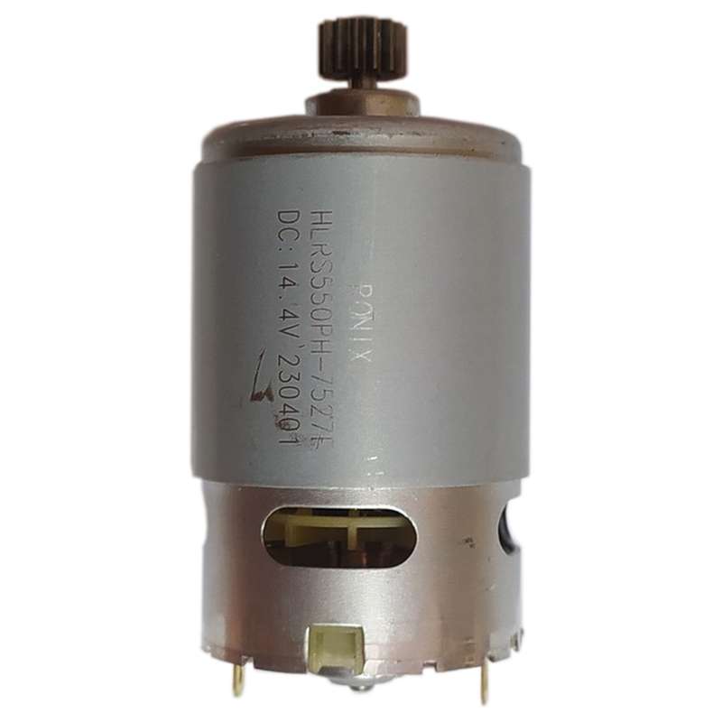 موتور آرمیچر رونیکس مدل 14.4 موتور آرمیچر رونیکس مدل 14.4