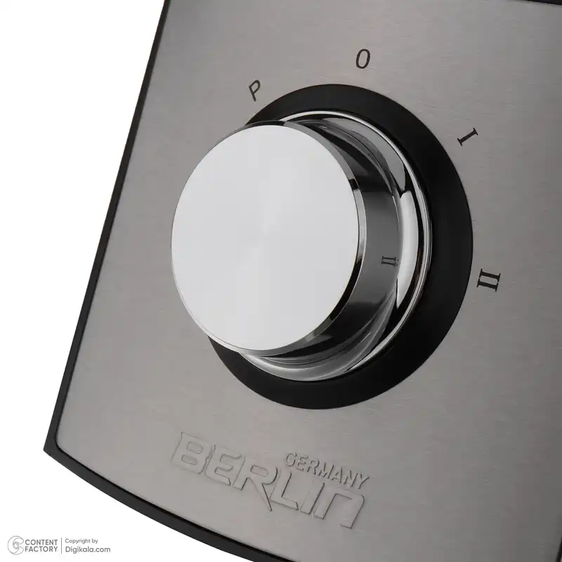 غذاساز برلین مدل BG-1131