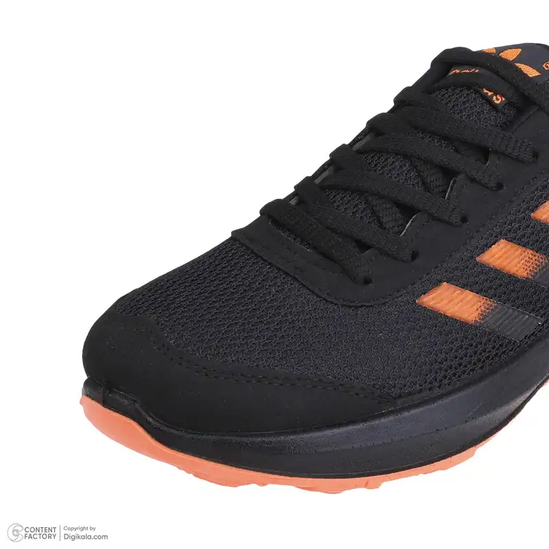 کفش پیاده روی مدل sarz_A142