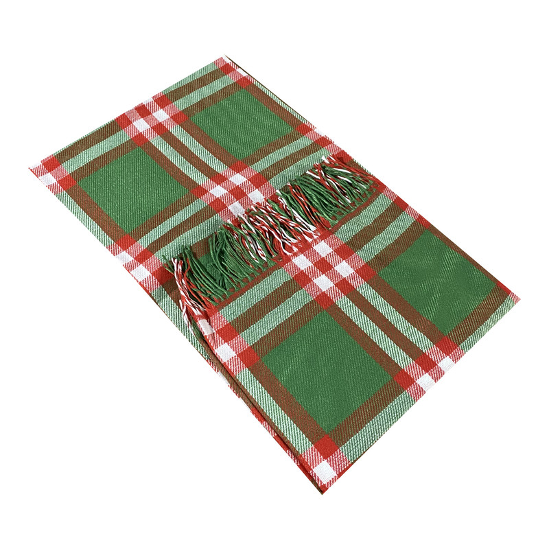 پتو مسافرتی کد 129 سایز 185x145 سانتی متر