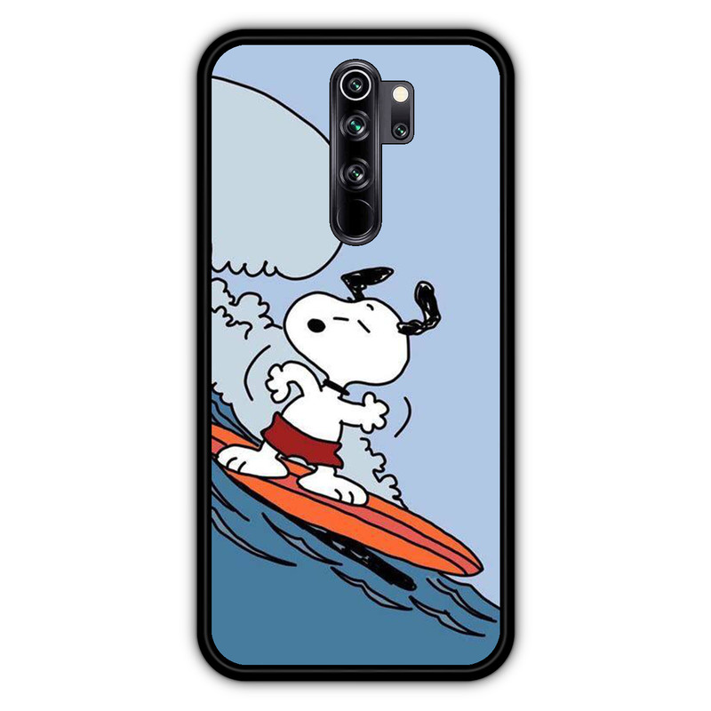 کاور جی جی ساب مدل JJ1304 مناسب برای گوشی موبایل شیائومی REDMI NOTE 8 PRO
