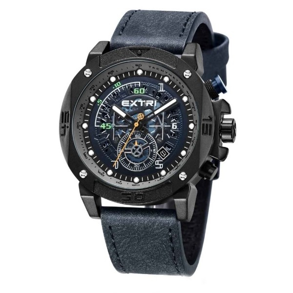 ساعت مچی عقربه ای ایکس تری مدل 04