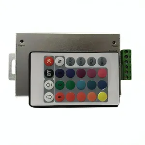 ریموت کنترلر 24 آمپر ایمکس مدل DM24RF