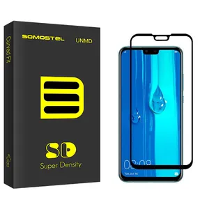 Somastel SD Screen Protector For Huawei 8x / View 10 Lite