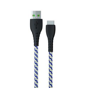 نقد و بررسی کابل تبدیل USB به USB-C تسکو مدل TCC203 طول 1 متر توسط خریداران