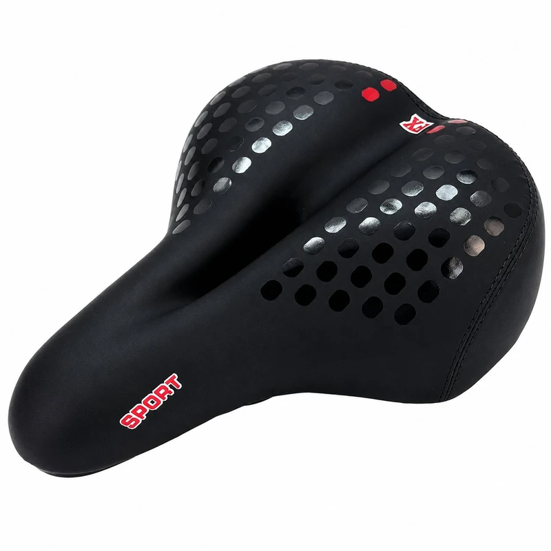 زین دوچرخه مدل Sport Pro کد 2333 مناسب برای سایز 24-29