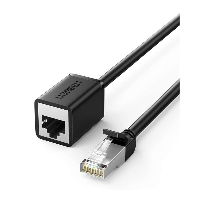 کابل افزایش طول شبکه CAT6 یوگرین مدل 11281 کابل افزایش طول شبکه CAT6 یوگرین مدل 11281