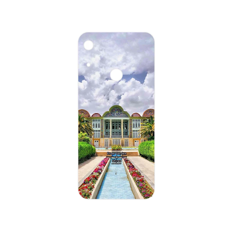 برچسب پوششی ماهوت مدل Eram garden مناسب برای گوشی موبایل آنر 8A