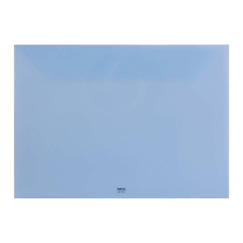 پوشه پاپکو مدل 112 - 104 بسته 4 عددی