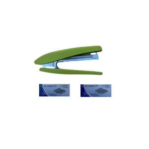 منگنه کانگو مدل 10en/ez سایز 10 به همراه سوزن منگنه