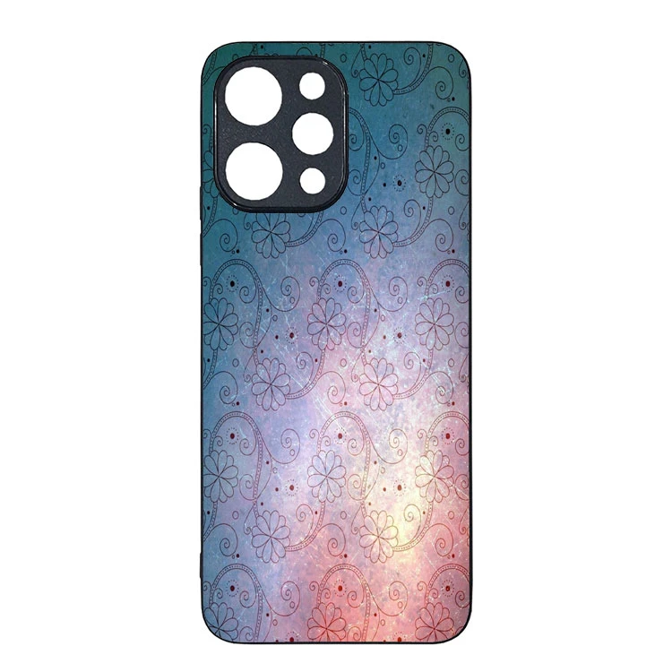 کاور طرح نقاشی مناسب برای گوشی موبایل شیائومی redmi 12 4g