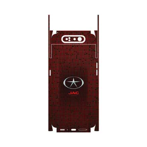 MAHOOT JAC-FullSkin Cover Sticker for Samsung Galaxy A80