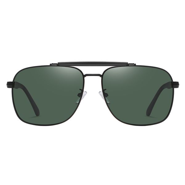 عینک آفتابی مردانه آلبرت وگ مدل 6320C04-P144 Avantgarde Visionary