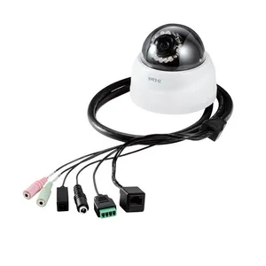 دوربین مداربسته تحت شبکه دی-لینک مدل DCS-6115