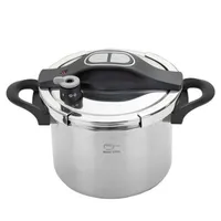 زودپز پارس استیل مدل راشا گنجایش 6 لیتر