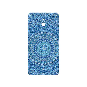 MAHOOT Mandala Design 1 Cover Sticker for Nokia Lumia 1320
