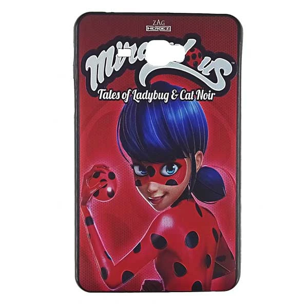 کاور مدل SA_T01 مناسب برای تبلت سامسونگ Galaxy Tab A 2016 / T280 / T285