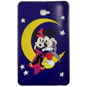 کاور مدل TD-T585 مناسب برای تبلت سامسونگ Galaxy Tab A 10.1 2016 / T585 / T580