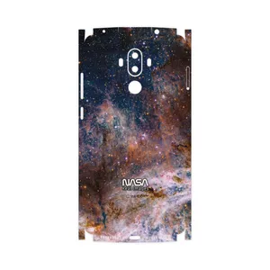 MAHOOT  Universe-by-NASA-6-FullSkin Cover Sticker for Huawei Mate 9