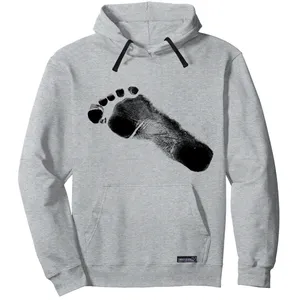 هودی مردانه 27 مدل Footprint کد MH720