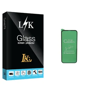 LKG LK Glass Ceramics Screen Protector For Apple iPhone 11 Pro