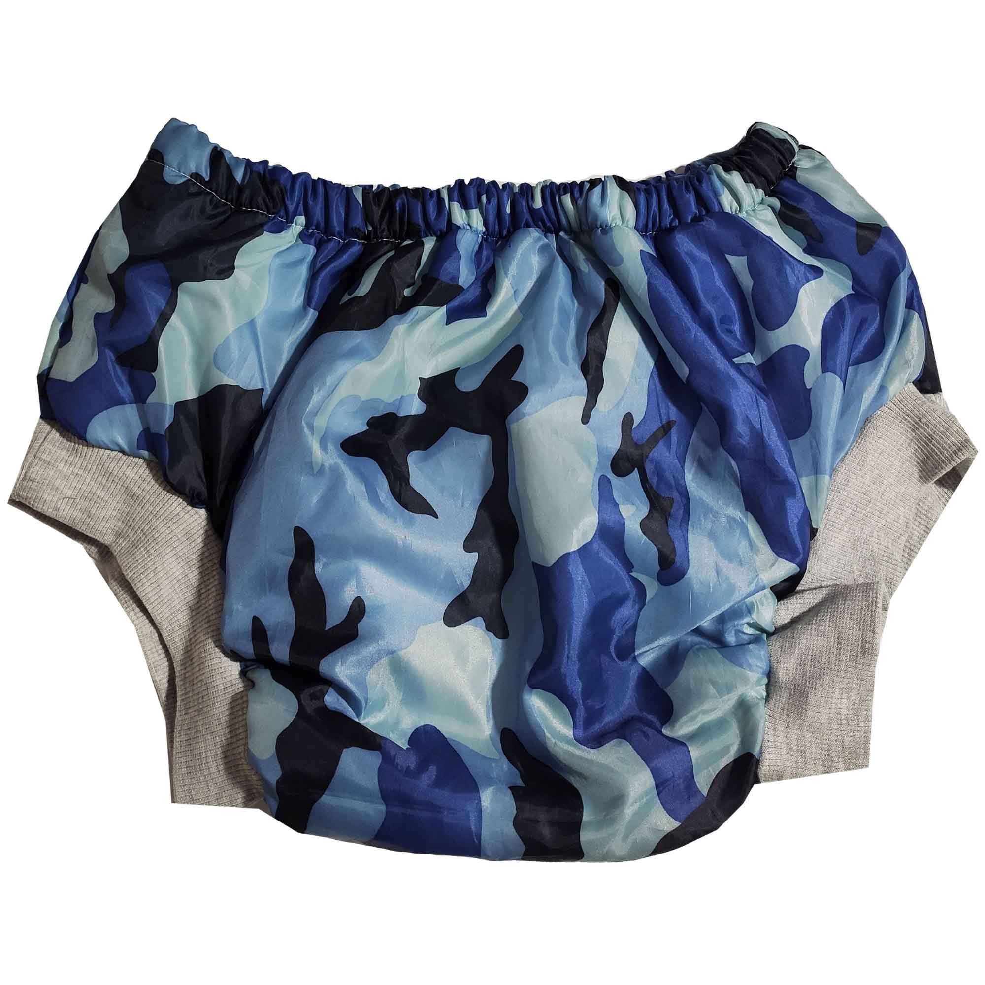 پوشینه شورتی بزرگسال مدل DA20